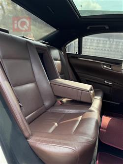 مێرسێدس بێنز S-Class
